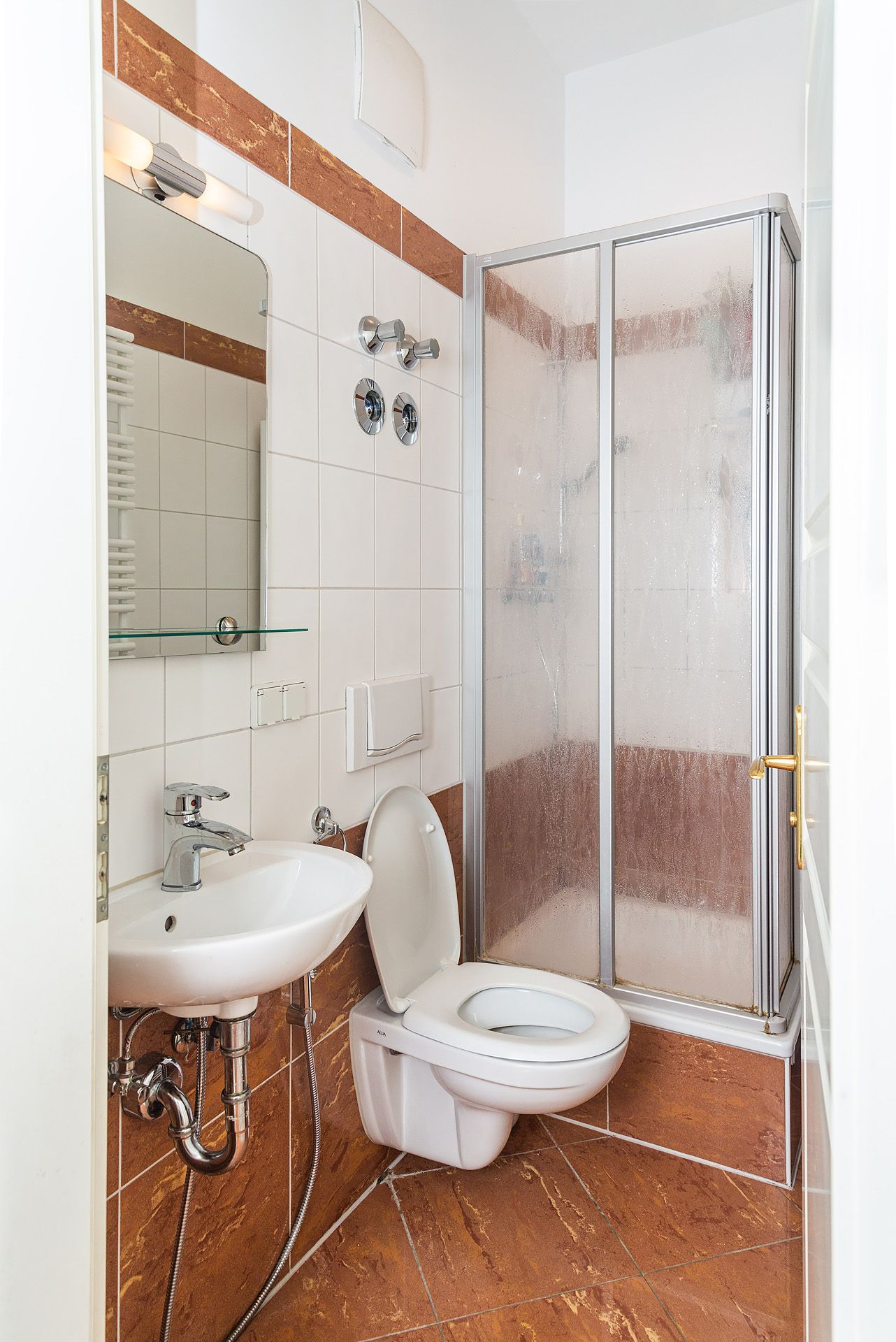 Bright 125 M² Penthouse With Sunny Terrace In Prenzlauer Berg - Bright 125 m² Penthouse with Sunny Terrace in Prenzlauer Berg - Gallery - 8