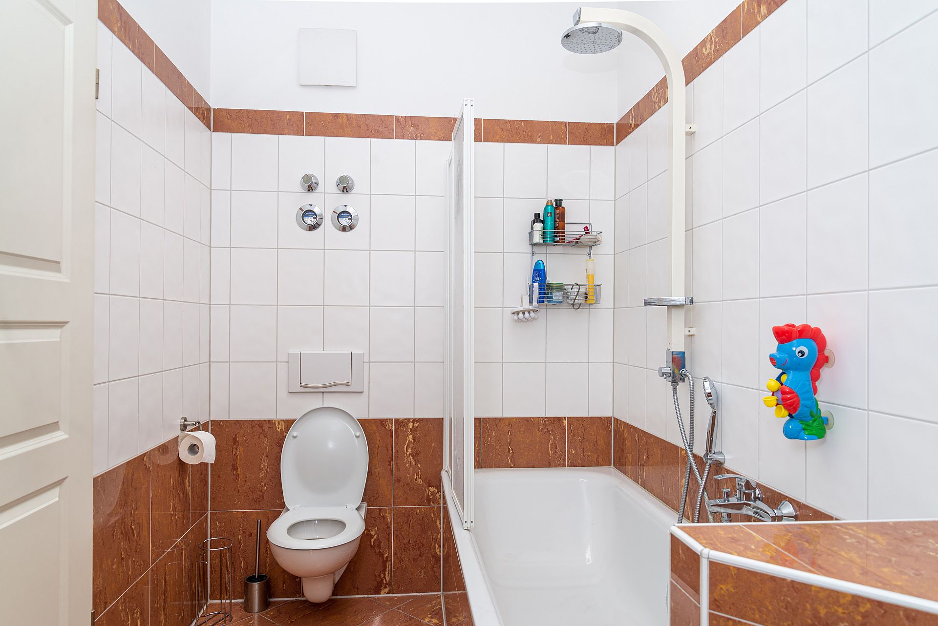 Bright 125 M² Penthouse With Sunny Terrace In Prenzlauer Berg - Bright 125 m² Penthouse with Sunny Terrace in Prenzlauer Berg - Gallery - 6
