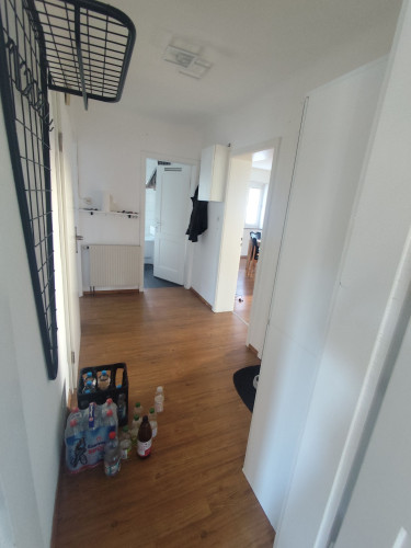 Cute studio in Stuttgart