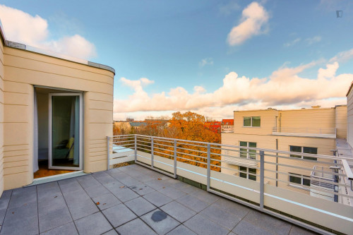 Single bedroom in 3-bedroom apartment  - Gallery -  5