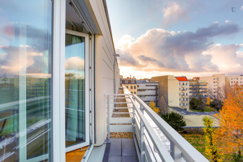 Single bedroom in 3-bedroom apartment  - Gallery -  5