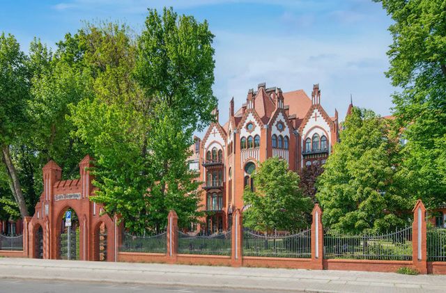  Luxury 1 Bedroom With Huge Private Terrace In Historic Building  -  Luxury 1 bedroom with huge private terrace in historic building  - Gallery -  7