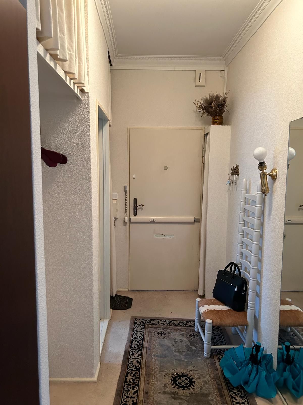  1 BR Bright And Pretty Suite With Nice Neighbours  -  1 BR bright and pretty suite with nice neighbours  - Gallery -  11