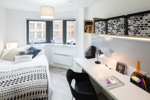 The Fitzalan Cardiff - Gallery - 10