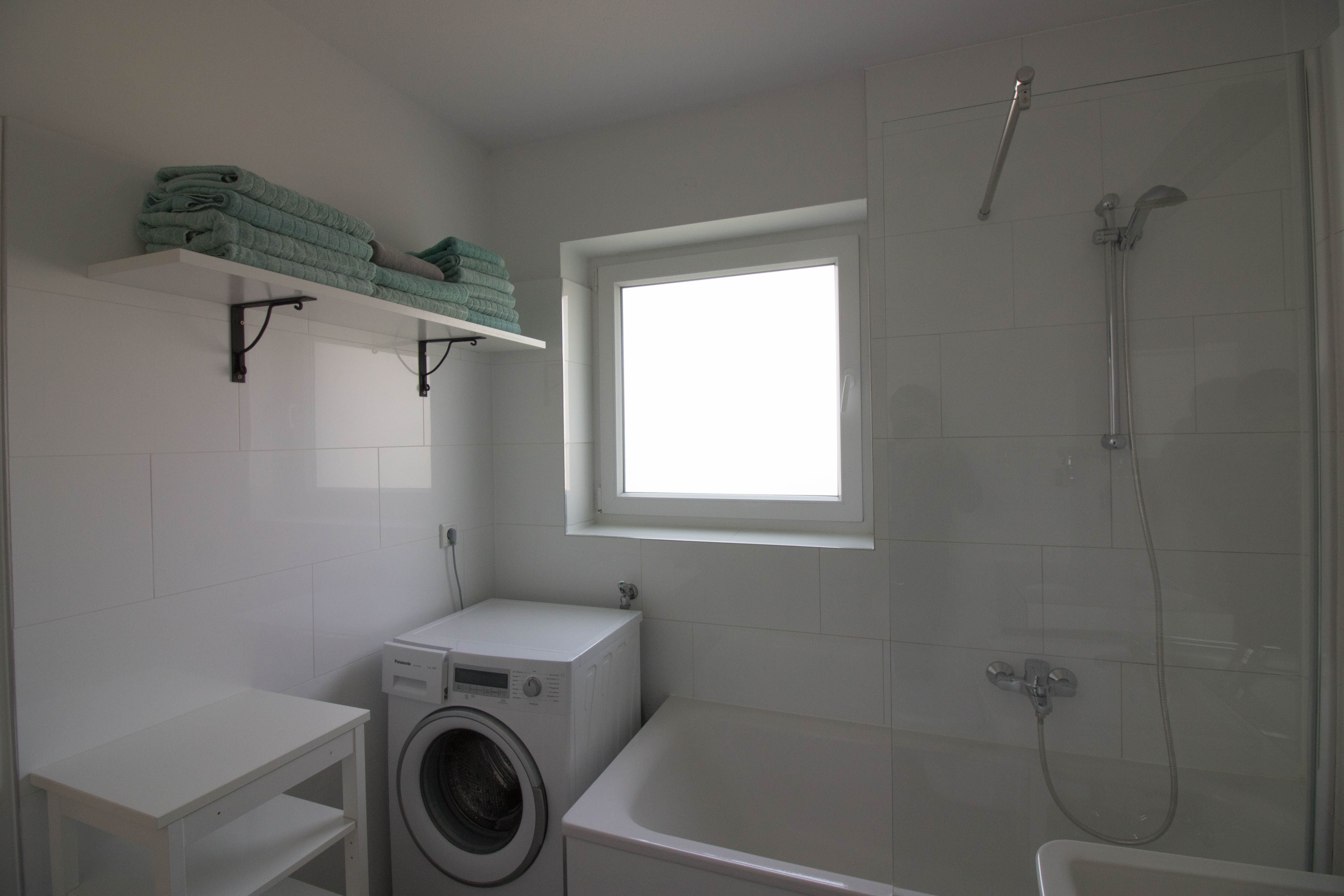 Furnished 3-Room Apartment With Quiet Bedrooms - Furnished 3-room apartment with quiet bedrooms - Gallery - 16