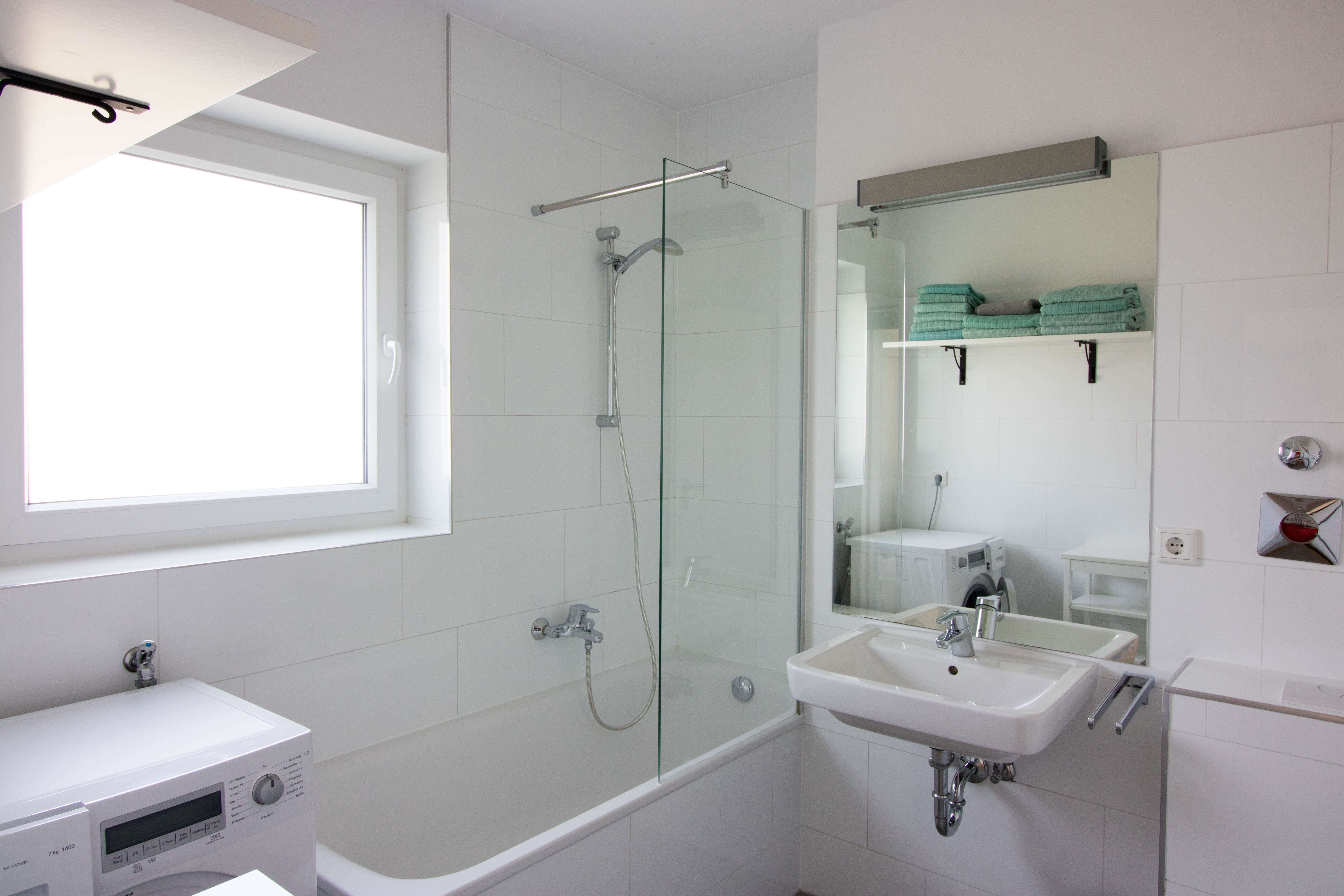 Furnished 3-Room Apartment With Quiet Bedrooms - Furnished 3-room apartment with quiet bedrooms - Gallery - 15