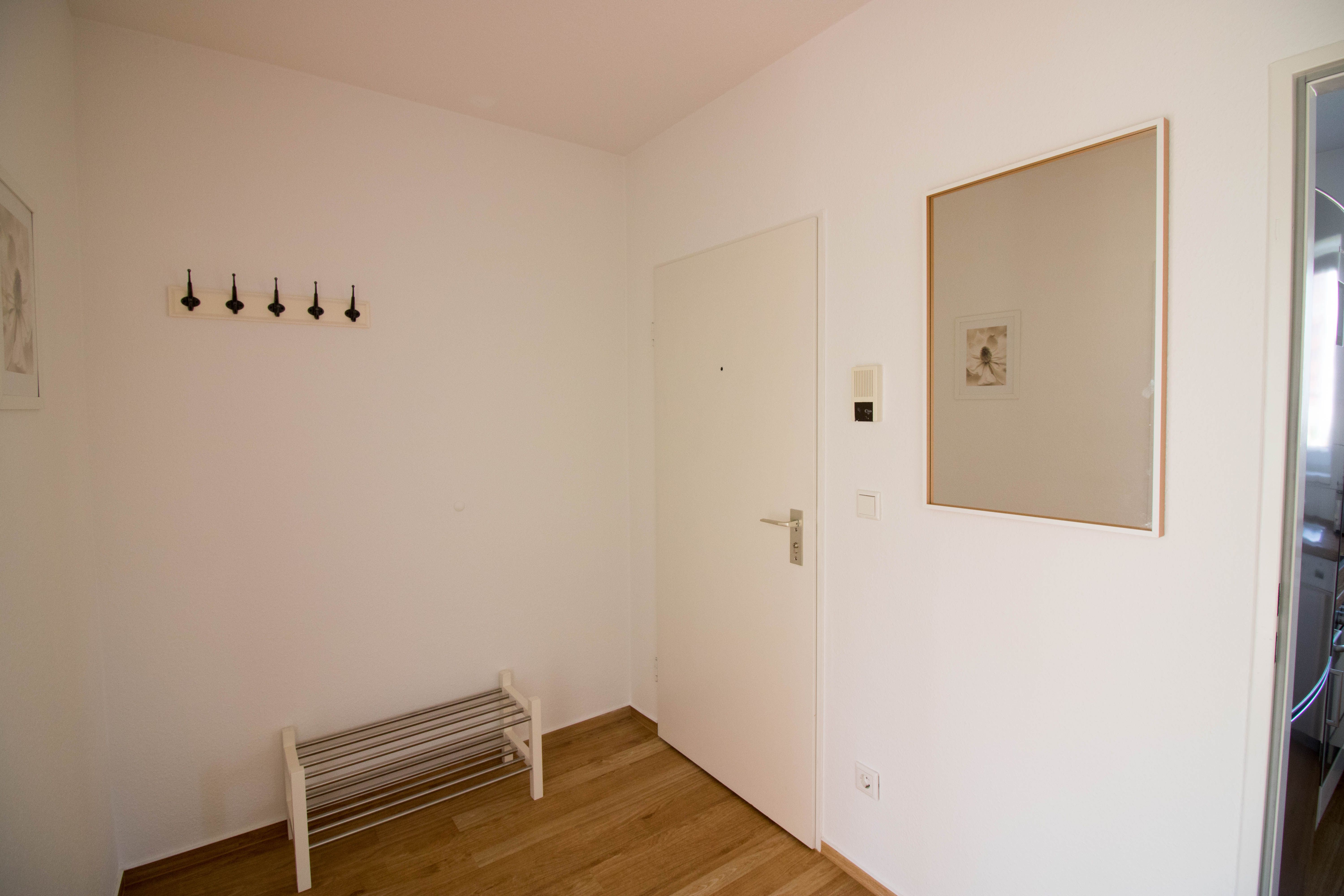  Furnished 3-Room Apartment With Quiet Bedrooms  -  Furnished 3-room apartment with quiet bedrooms  - Gallery -  8