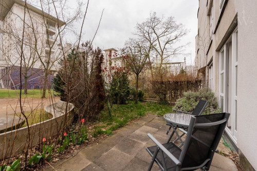 2 bedroom apartment near Checkpoint Charlie  - Gallery -  5