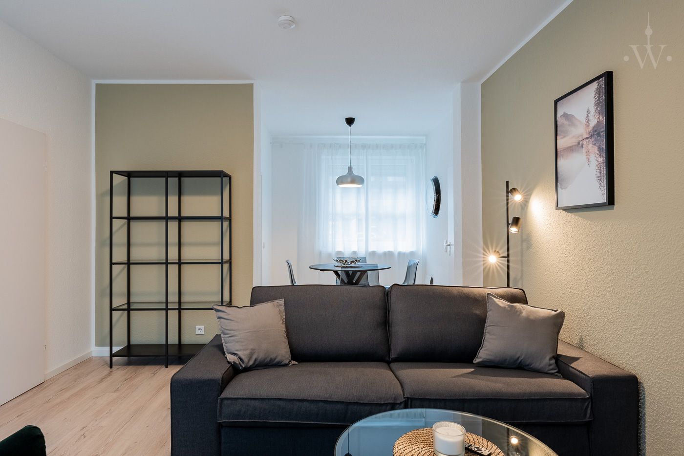  2 Bedroom Apartment Near Checkpoint Charlie  -  2 bedroom apartment near Checkpoint Charlie  - Gallery -  25