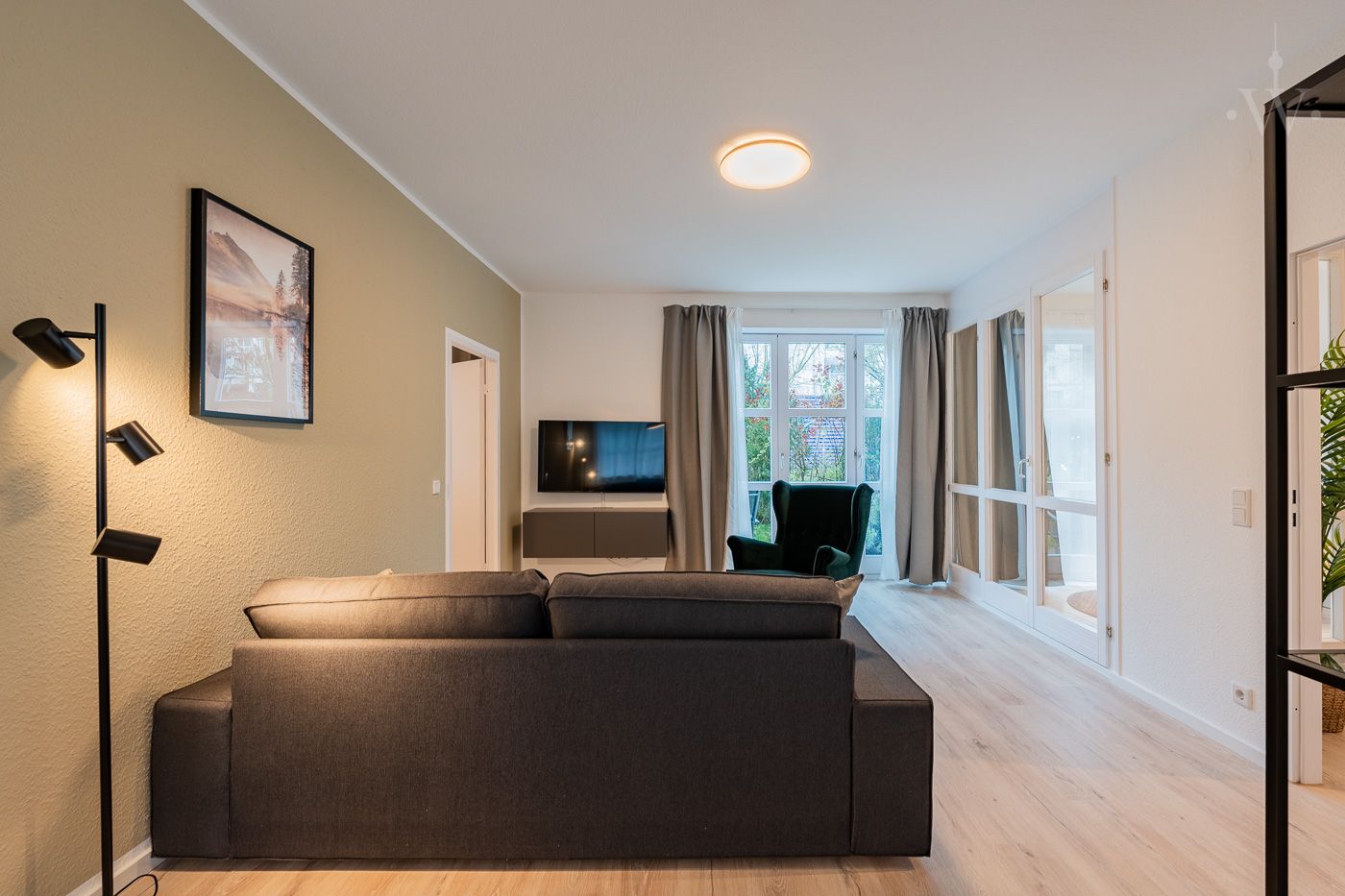  2 Bedroom Apartment Near Checkpoint Charlie  -  2 bedroom apartment near Checkpoint Charlie  - Gallery -  10