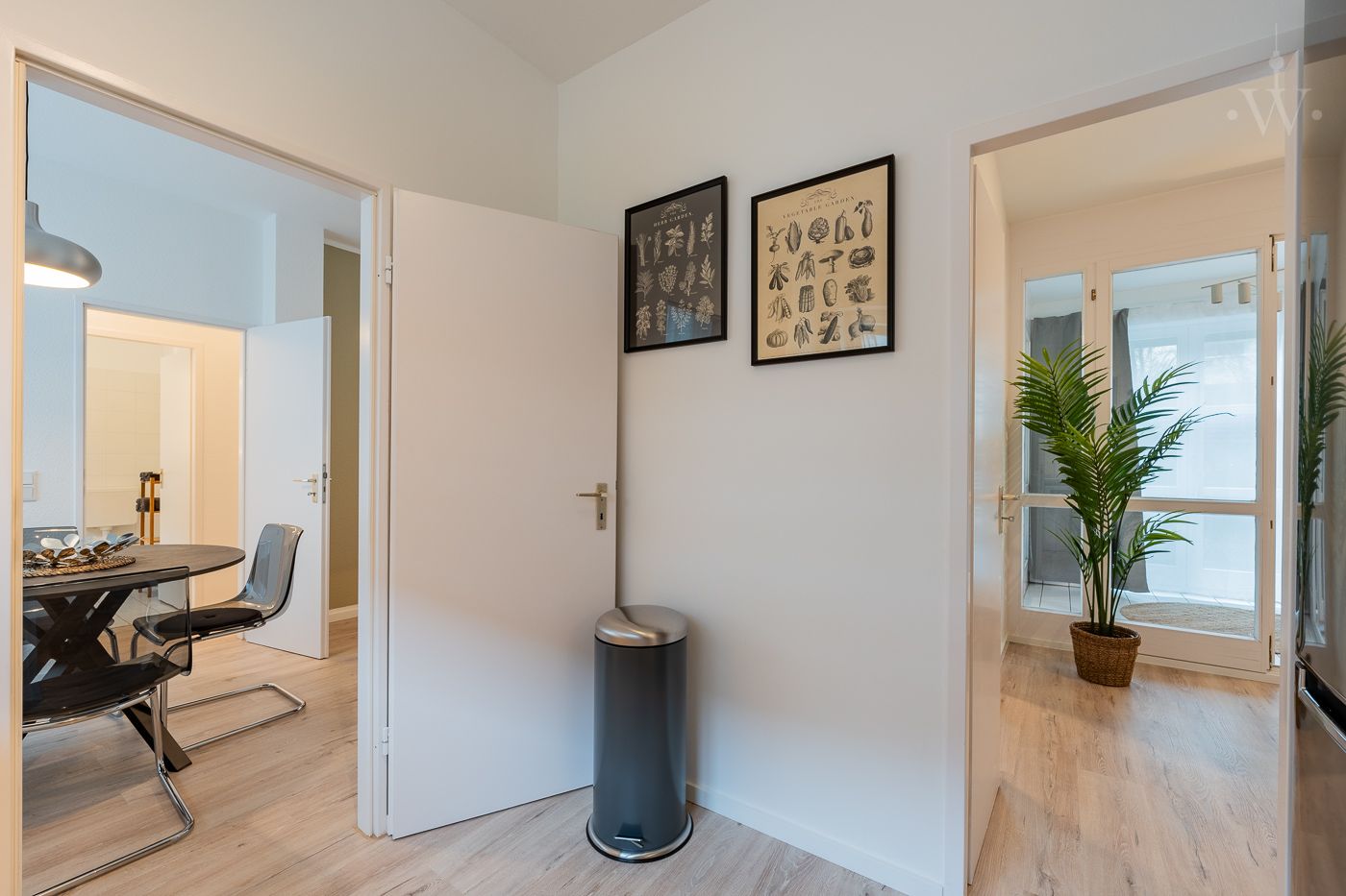  2 Bedroom Apartment Near Checkpoint Charlie  -  2 bedroom apartment near Checkpoint Charlie  - Gallery -  20