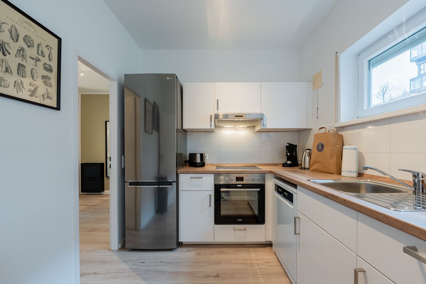  2 Bedroom Apartment Near Checkpoint Charlie  -  2 bedroom apartment near Checkpoint Charlie  - Gallery -  8