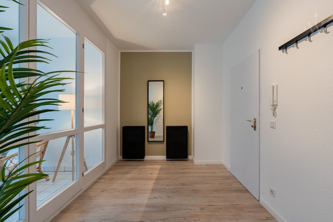 2 Bedroom Apartment Near Checkpoint Charlie - 2 bedroom apartment near Checkpoint Charlie - Gallery - 17