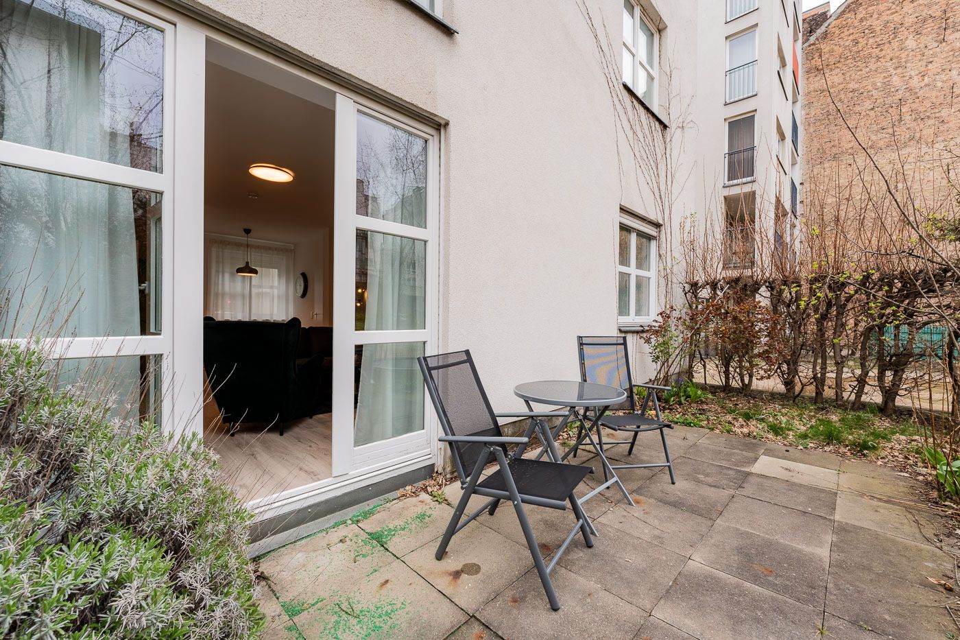  2 Bedroom Apartment Near Checkpoint Charlie  -  2 bedroom apartment near Checkpoint Charlie  - Gallery -  6