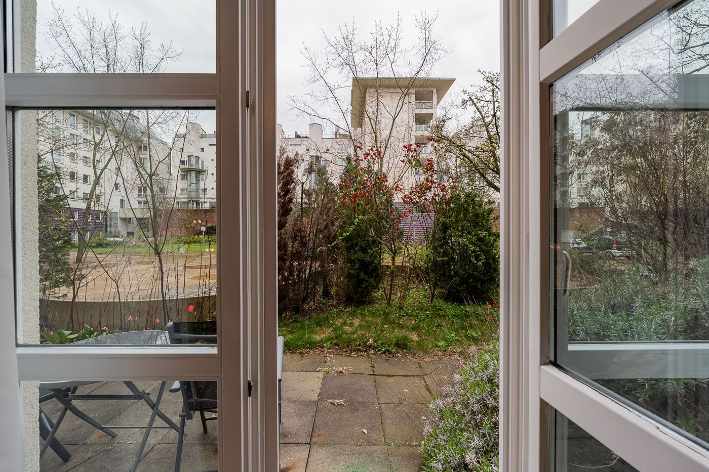  2 Bedroom Apartment Near Checkpoint Charlie  -  2 bedroom apartment near Checkpoint Charlie  - Gallery -  28