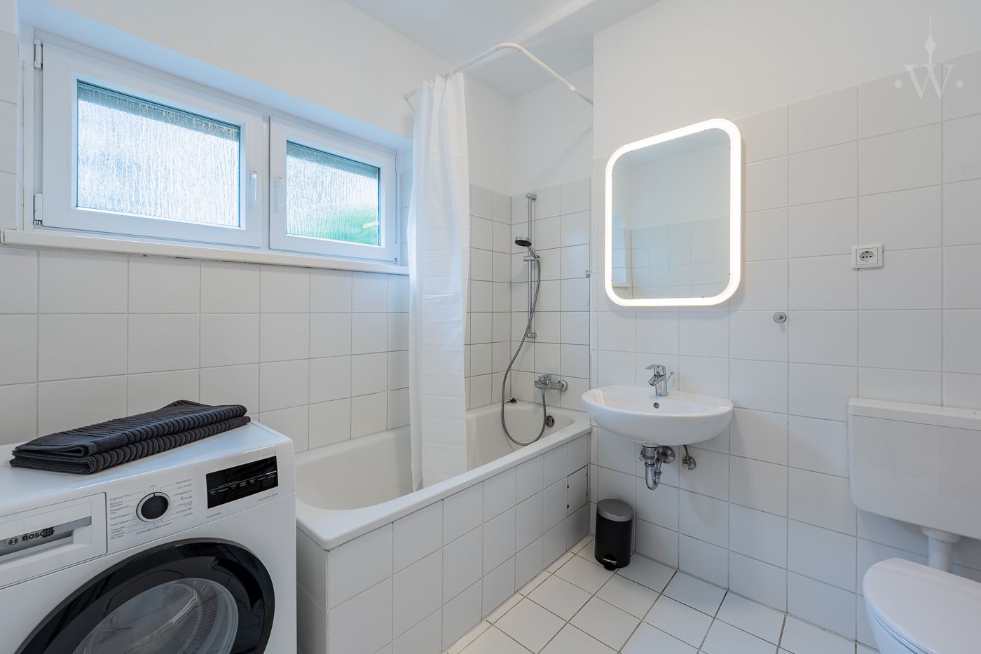 2 Bedroom Apartment Near Checkpoint Charlie - 2 bedroom apartment near Checkpoint Charlie - Gallery - 16