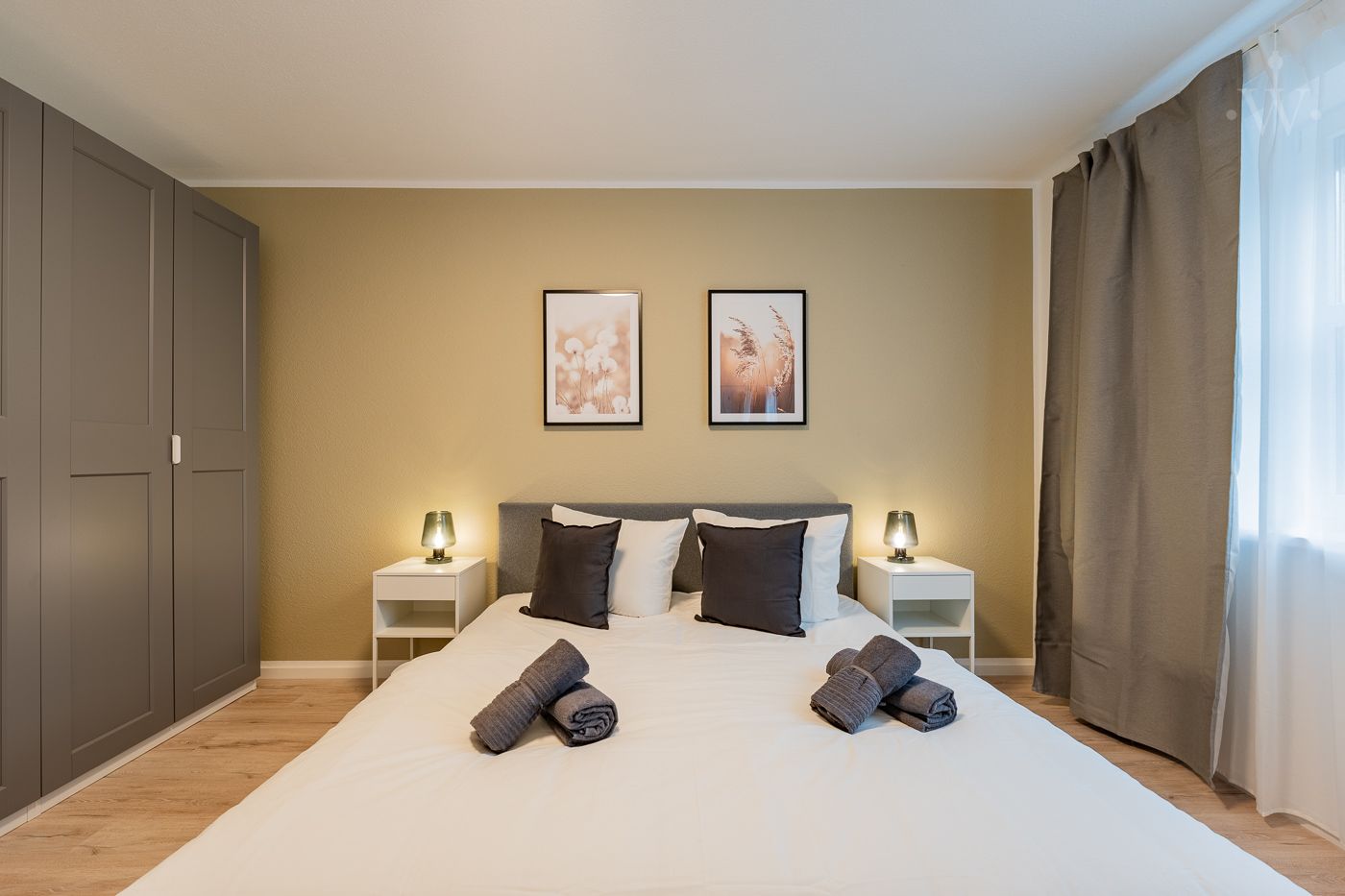  2 Bedroom Apartment Near Checkpoint Charlie  -  2 bedroom apartment near Checkpoint Charlie  - Gallery -  23