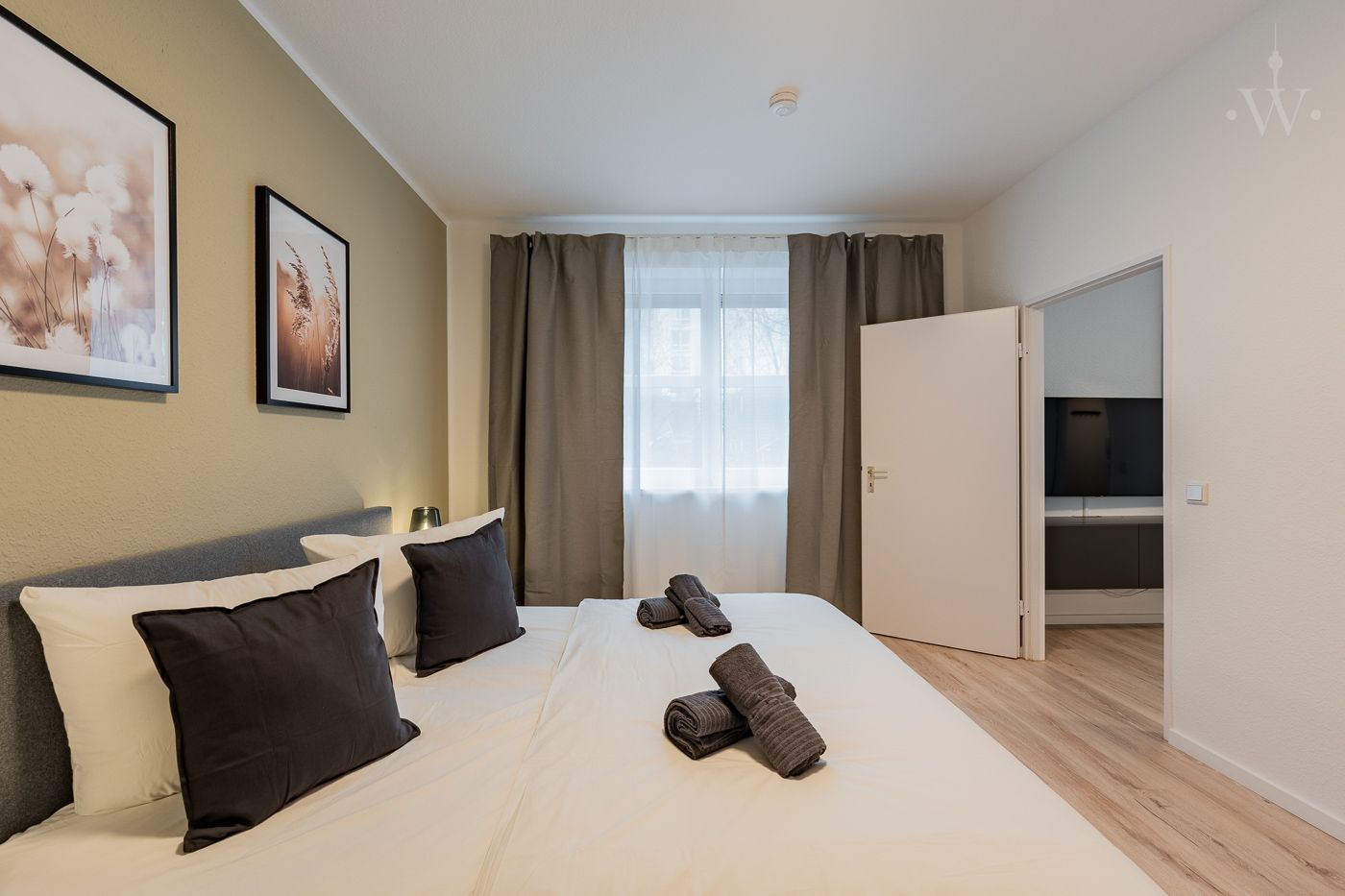 2 Bedroom Apartment Near Checkpoint Charlie - 2 bedroom apartment near Checkpoint Charlie - Gallery - 22