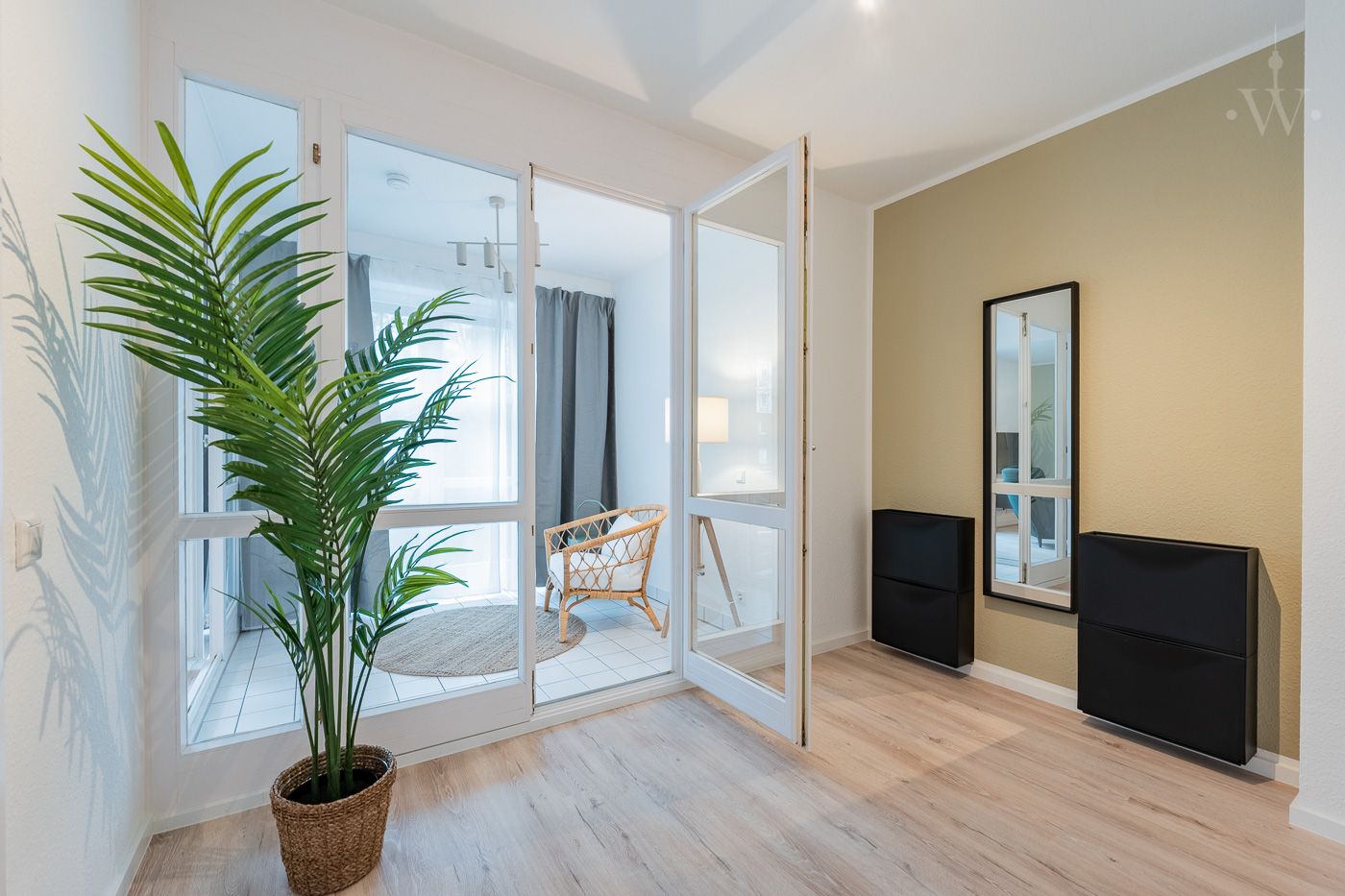 2 Bedroom Apartment Near Checkpoint Charlie - 2 bedroom apartment near Checkpoint Charlie - Gallery - 26