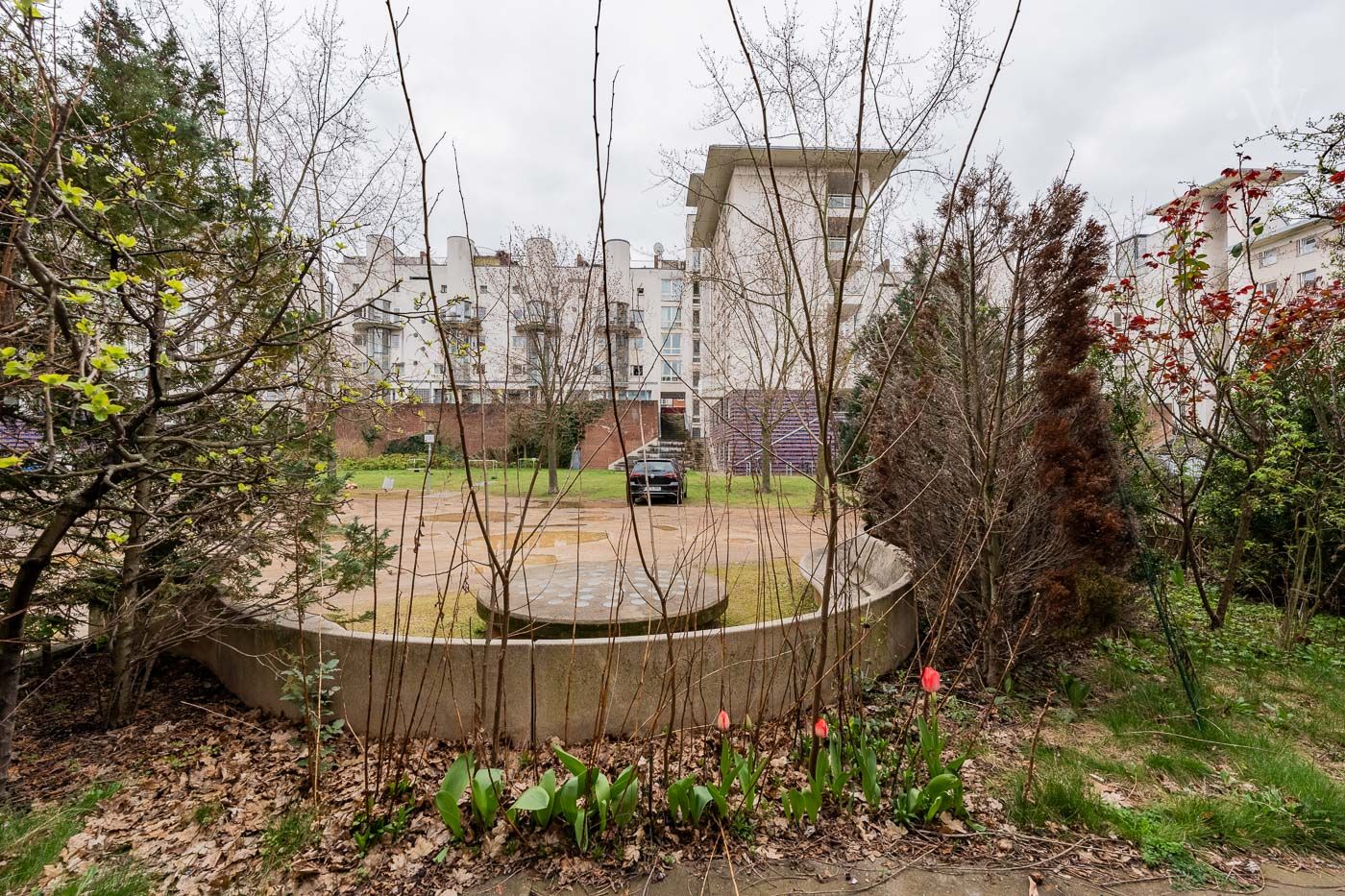 2 Bedroom Apartment Near Checkpoint Charlie - 2 bedroom apartment near Checkpoint Charlie - Gallery - 4