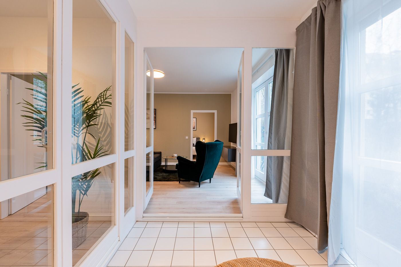 2 Bedroom Apartment Near Checkpoint Charlie - 2 bedroom apartment near Checkpoint Charlie - Gallery - 21