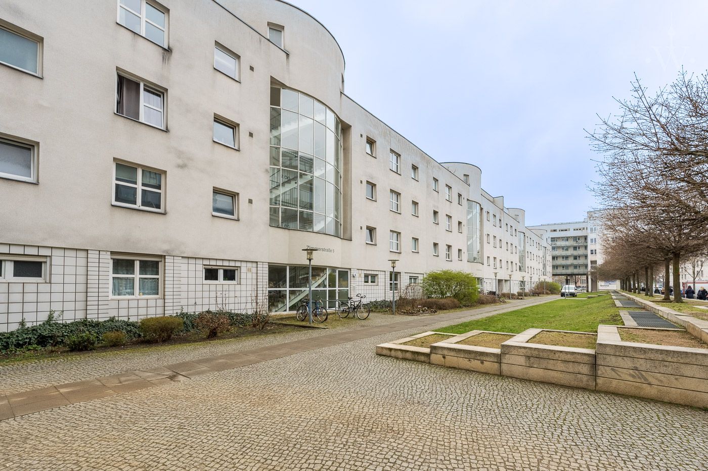  2 Bedroom Apartment Near Checkpoint Charlie  -  2 bedroom apartment near Checkpoint Charlie  - Gallery -  14