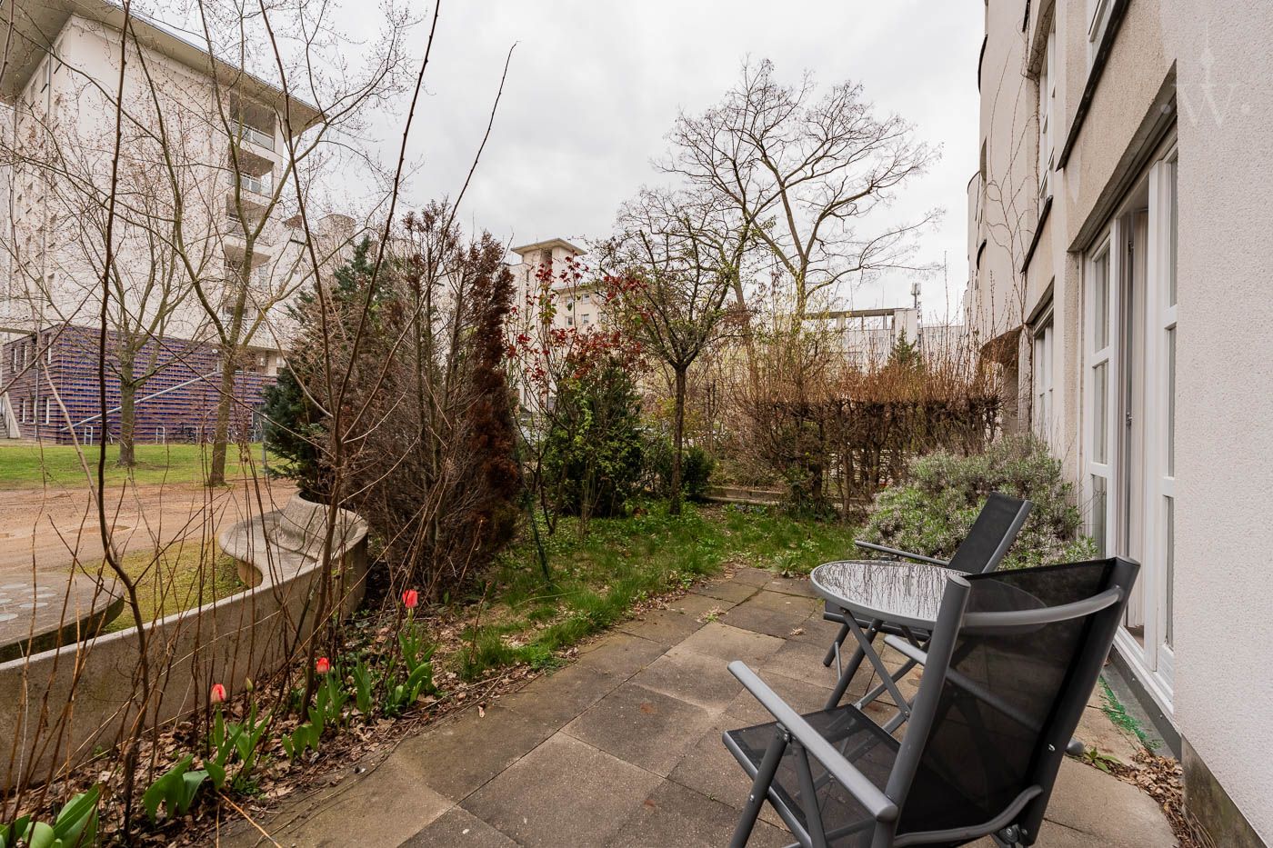 2 Bedroom Apartment Near Checkpoint Charlie - 2 bedroom apartment near Checkpoint Charlie - Gallery - 5