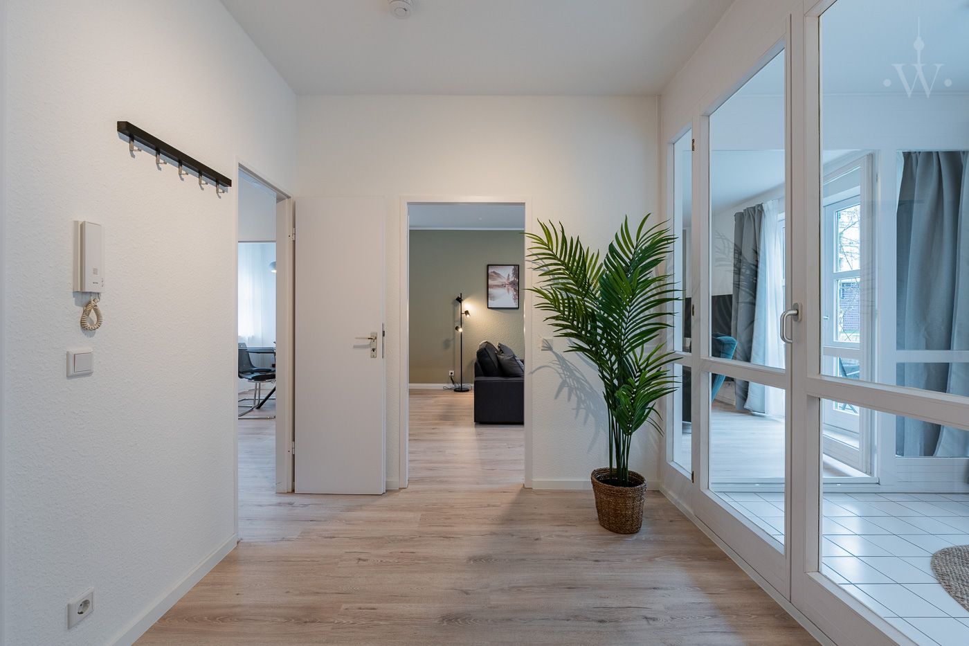  2 Bedroom Apartment Near Checkpoint Charlie  -  2 bedroom apartment near Checkpoint Charlie  - Gallery -  18