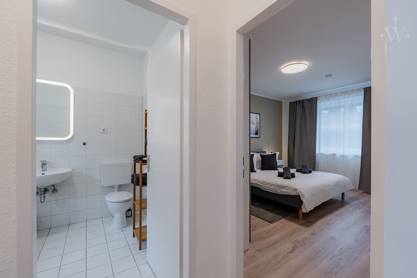  2 Bedroom Apartment Near Checkpoint Charlie  -  2 bedroom apartment near Checkpoint Charlie  - Gallery -  27