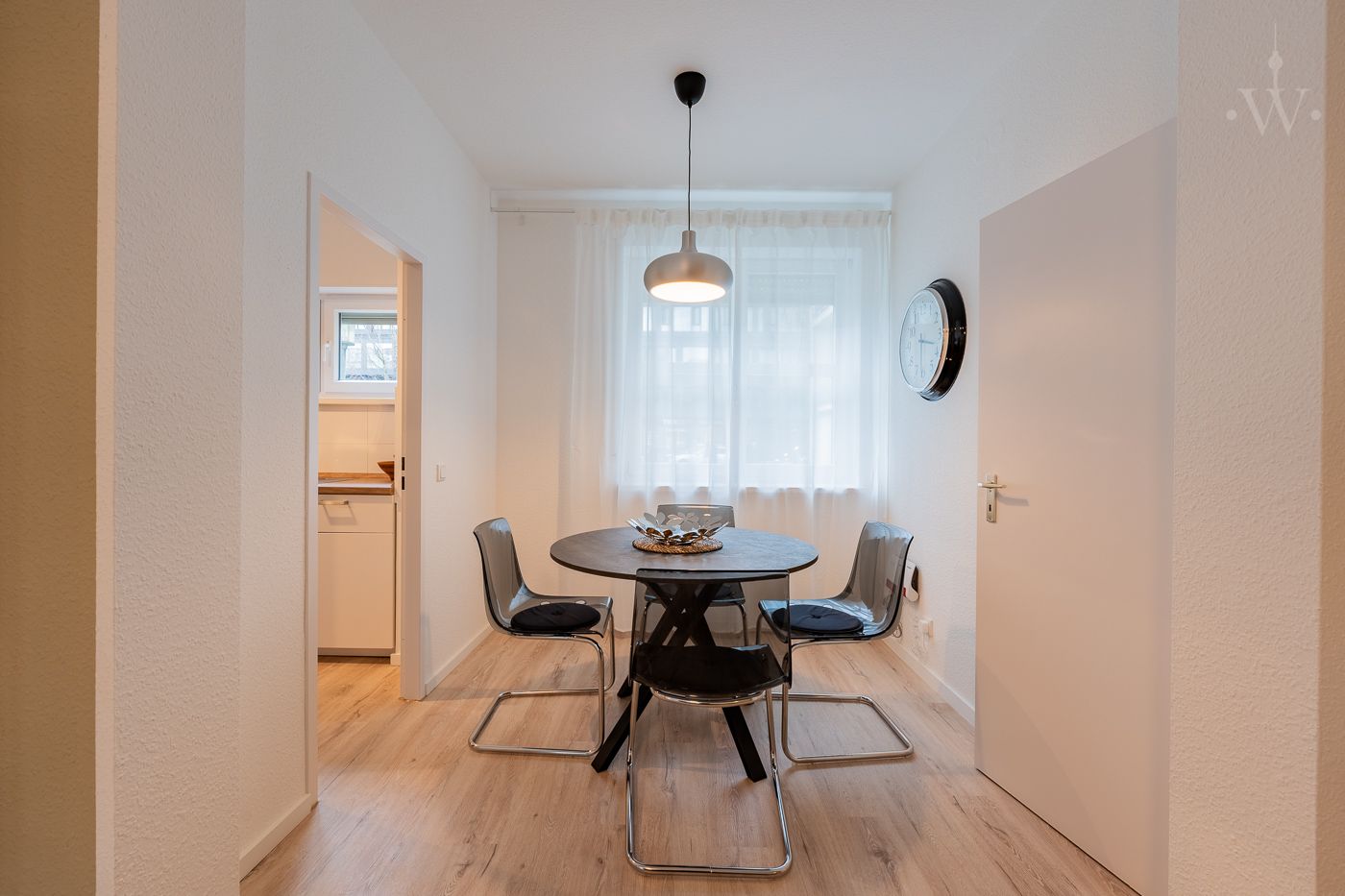  2 Bedroom Apartment Near Checkpoint Charlie  -  2 bedroom apartment near Checkpoint Charlie  - Gallery -  9