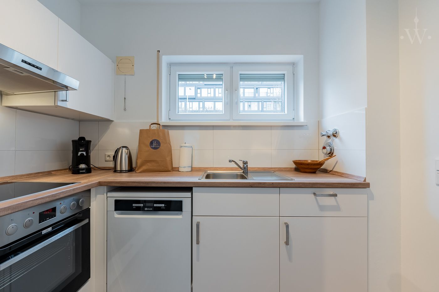  2 Bedroom Apartment Near Checkpoint Charlie  -  2 bedroom apartment near Checkpoint Charlie  - Gallery -  7