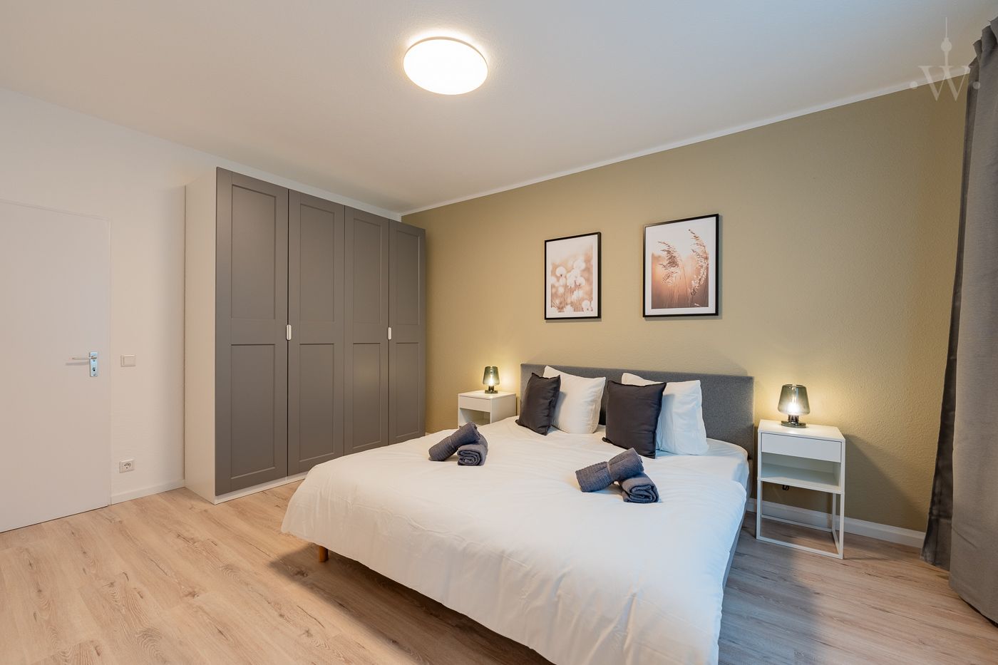  2 Bedroom Apartment Near Checkpoint Charlie  -  2 bedroom apartment near Checkpoint Charlie  - Gallery -  24