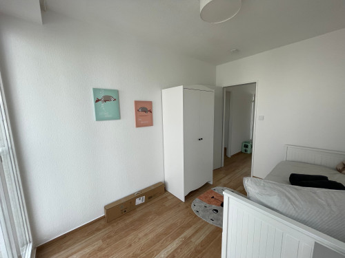 Stilvoll möblierte 3-Zimmer-Wohnung im historischen Herzen Berlins  - Gallery -  5