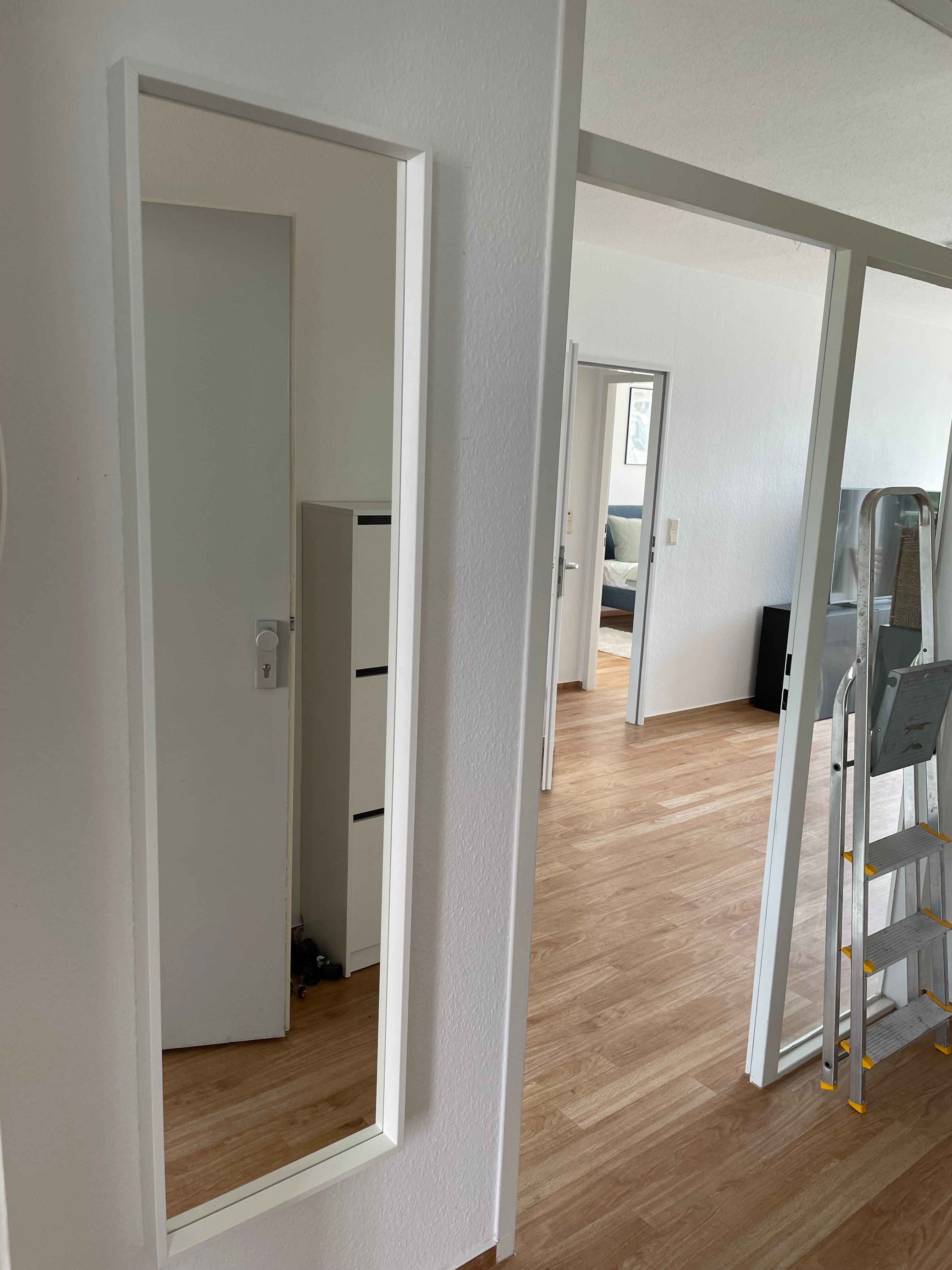 Stilvoll Möblierte 3-Zimmer-Wohnung Im Historischen Herzen Berlins - Stilvoll möblierte 3-Zimmer-Wohnung im historischen Herzen Berlins - Gallery - 2