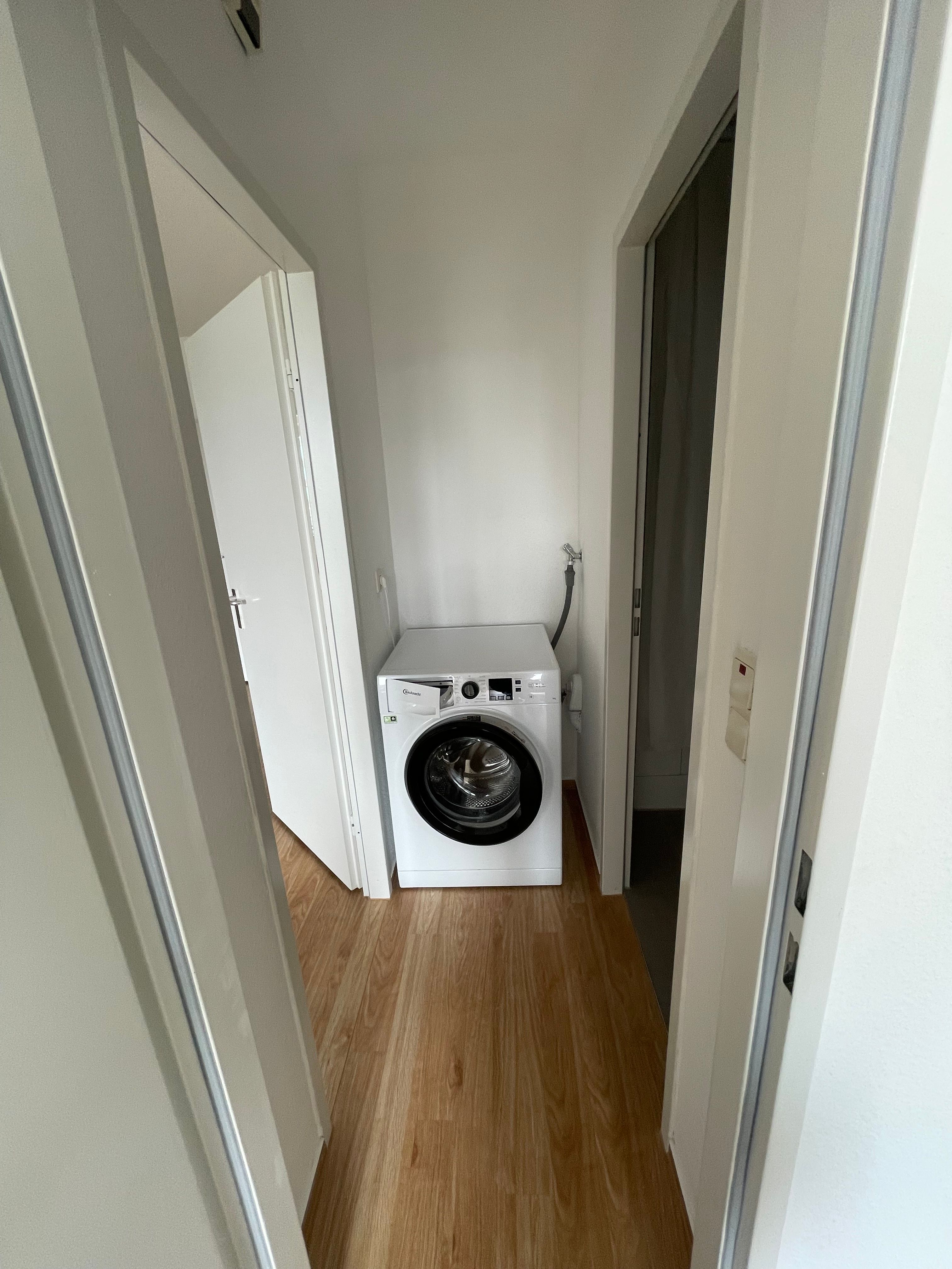 Stilvoll Möblierte 3-Zimmer-Wohnung Im Historischen Herzen Berlins - Stilvoll möblierte 3-Zimmer-Wohnung im historischen Herzen Berlins - Gallery - 10