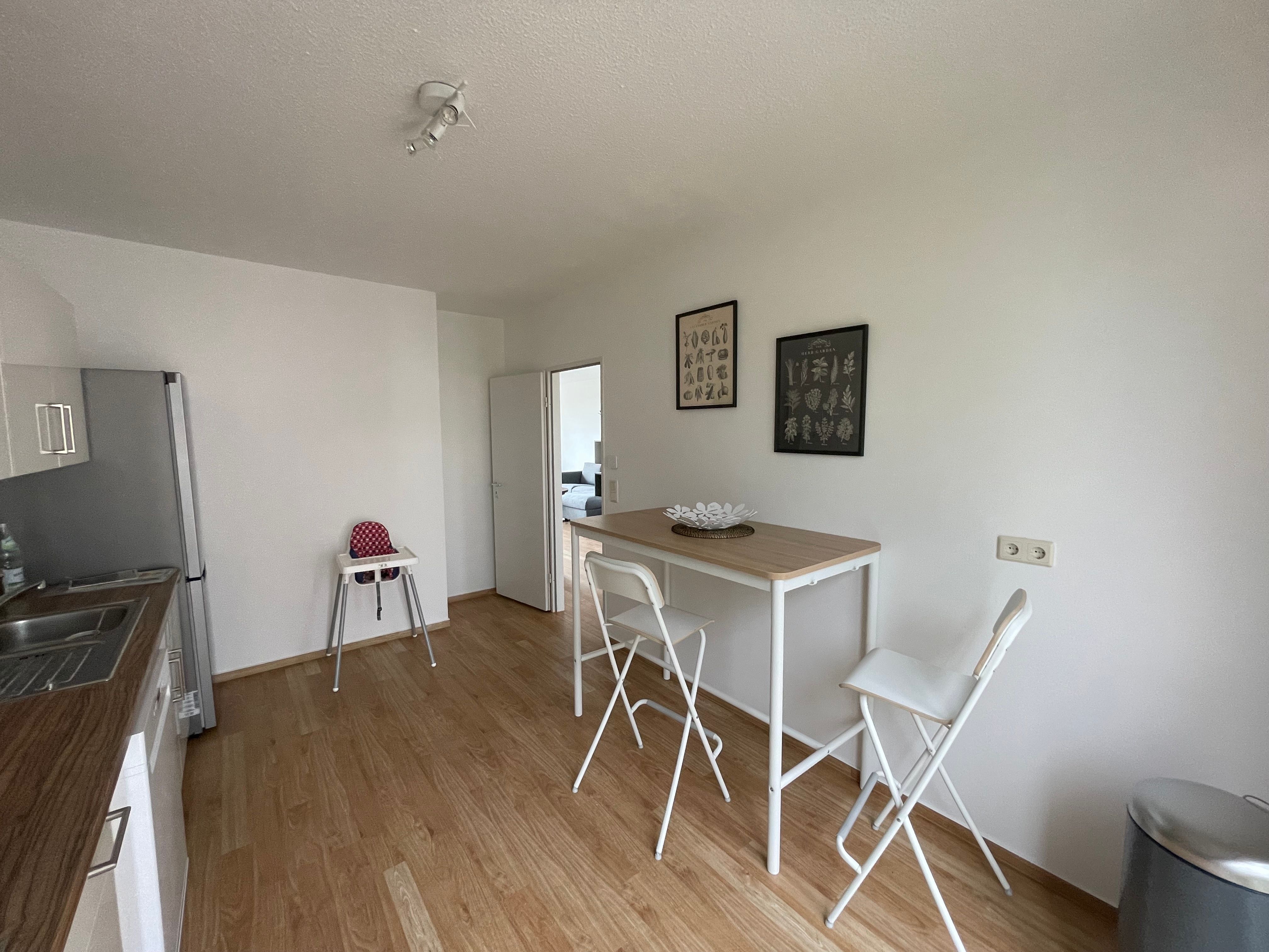 Stilvoll Möblierte 3-Zimmer-Wohnung Im Historischen Herzen Berlins - Stilvoll möblierte 3-Zimmer-Wohnung im historischen Herzen Berlins - Gallery - 3