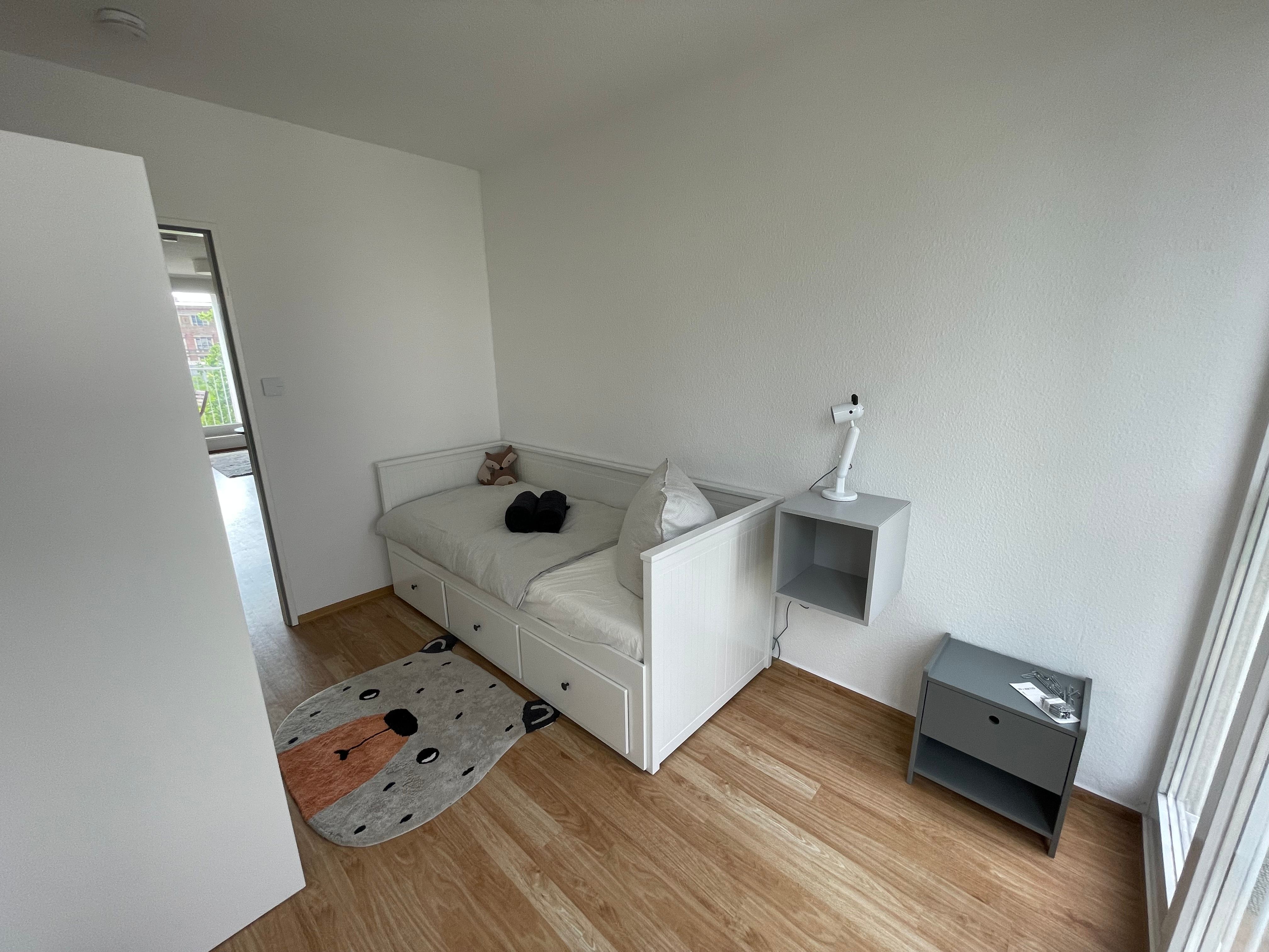 Stilvoll Möblierte 3-Zimmer-Wohnung Im Historischen Herzen Berlins - Stilvoll möblierte 3-Zimmer-Wohnung im historischen Herzen Berlins - Gallery - 12