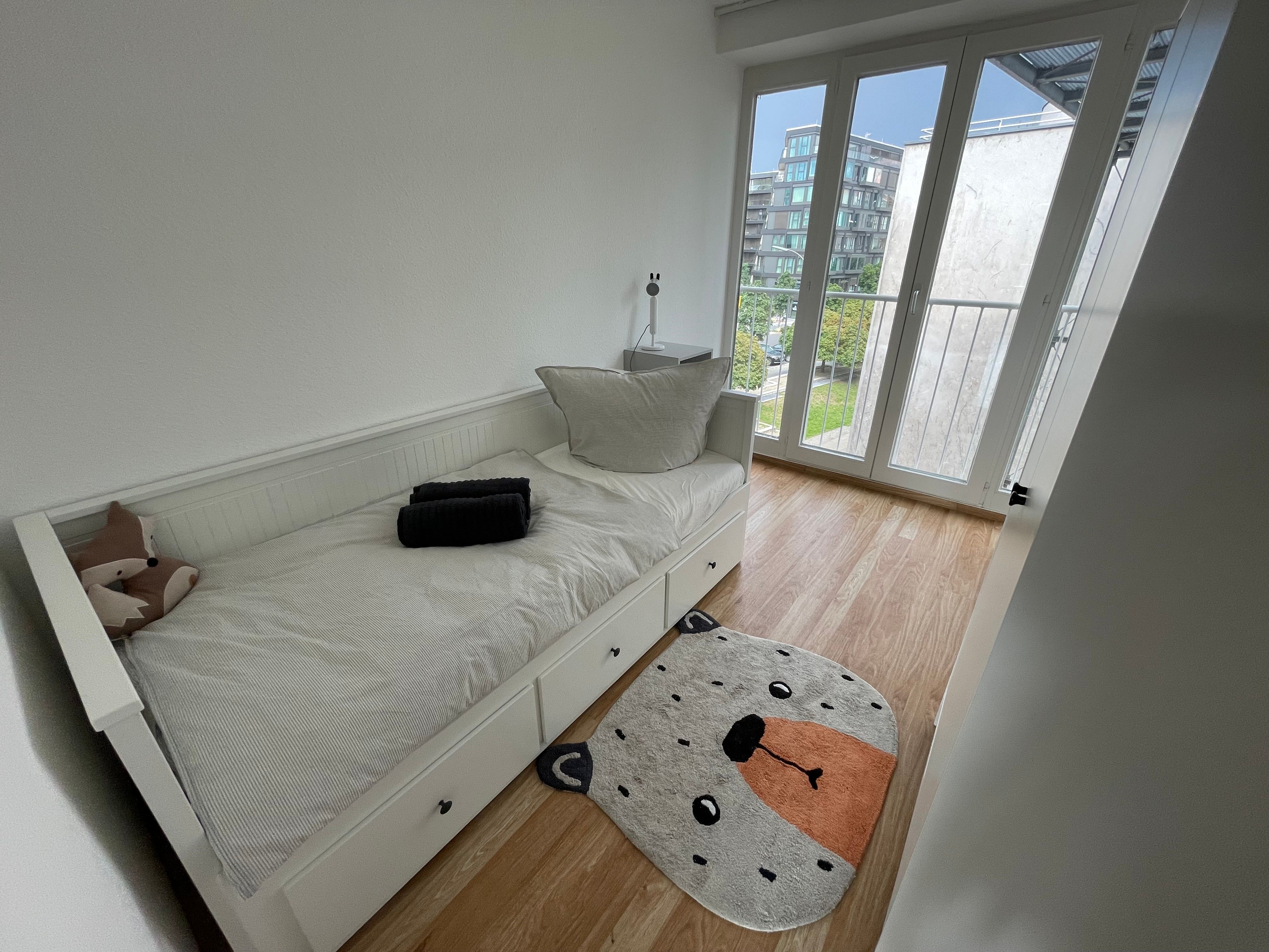 Stilvoll Möblierte 3-Zimmer-Wohnung Im Historischen Herzen Berlins - Stilvoll möblierte 3-Zimmer-Wohnung im historischen Herzen Berlins - Gallery - 13