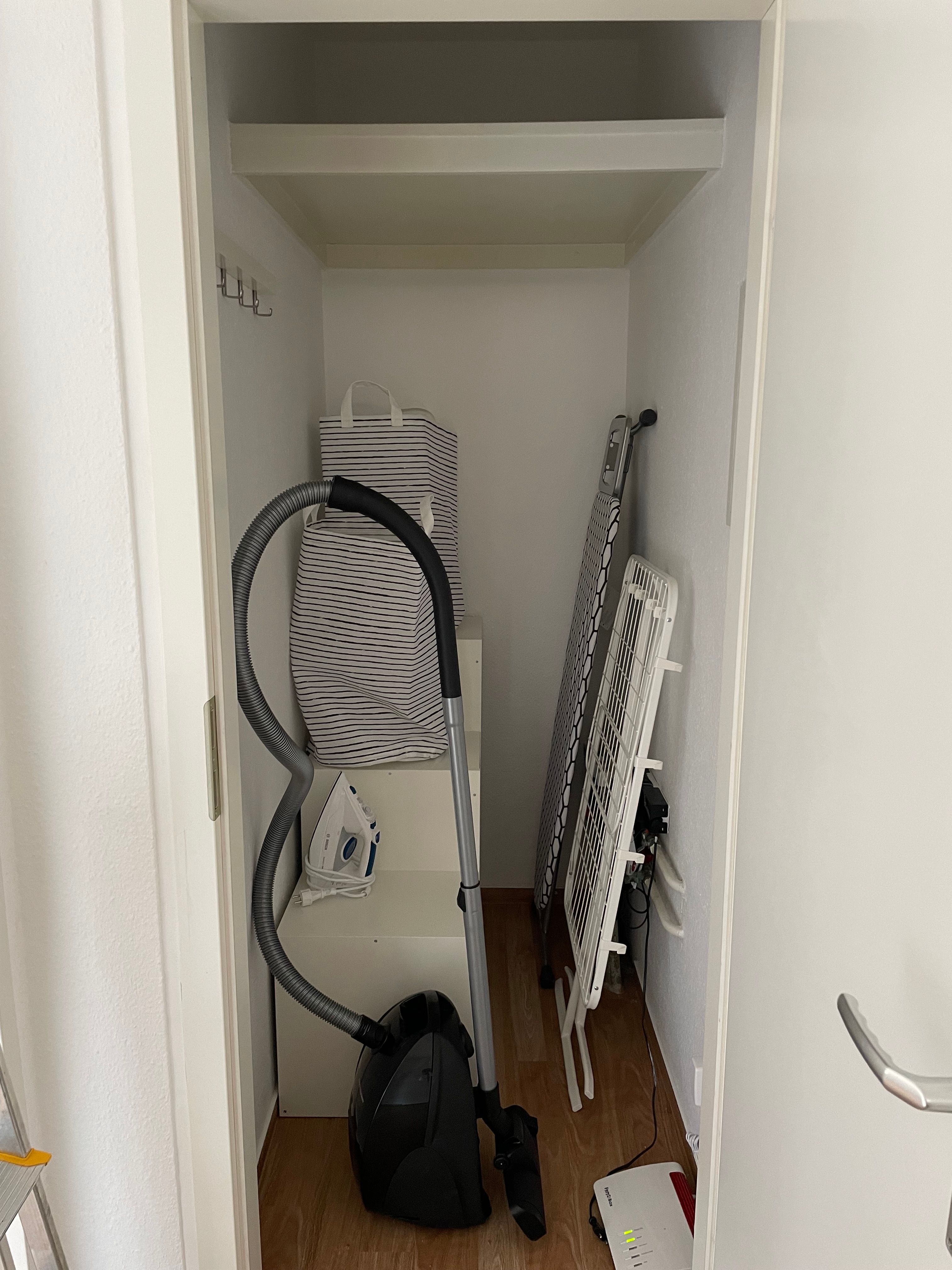Stilvoll Möblierte 3-Zimmer-Wohnung Im Historischen Herzen Berlins - Stilvoll möblierte 3-Zimmer-Wohnung im historischen Herzen Berlins - Gallery - 14