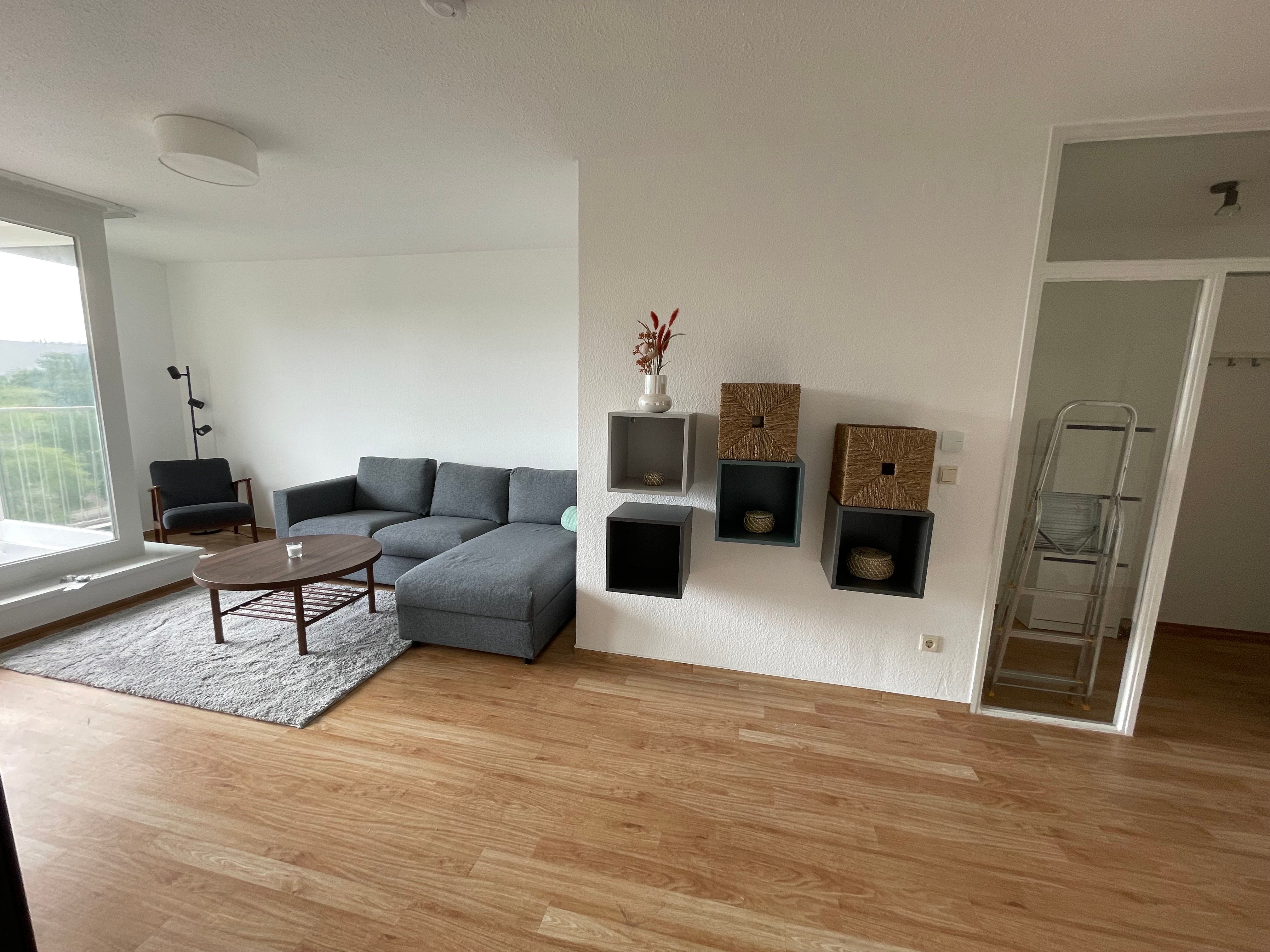 Stilvoll Möblierte 3-Zimmer-Wohnung Im Historischen Herzen Berlins - Stilvoll möblierte 3-Zimmer-Wohnung im historischen Herzen Berlins - Gallery - 8