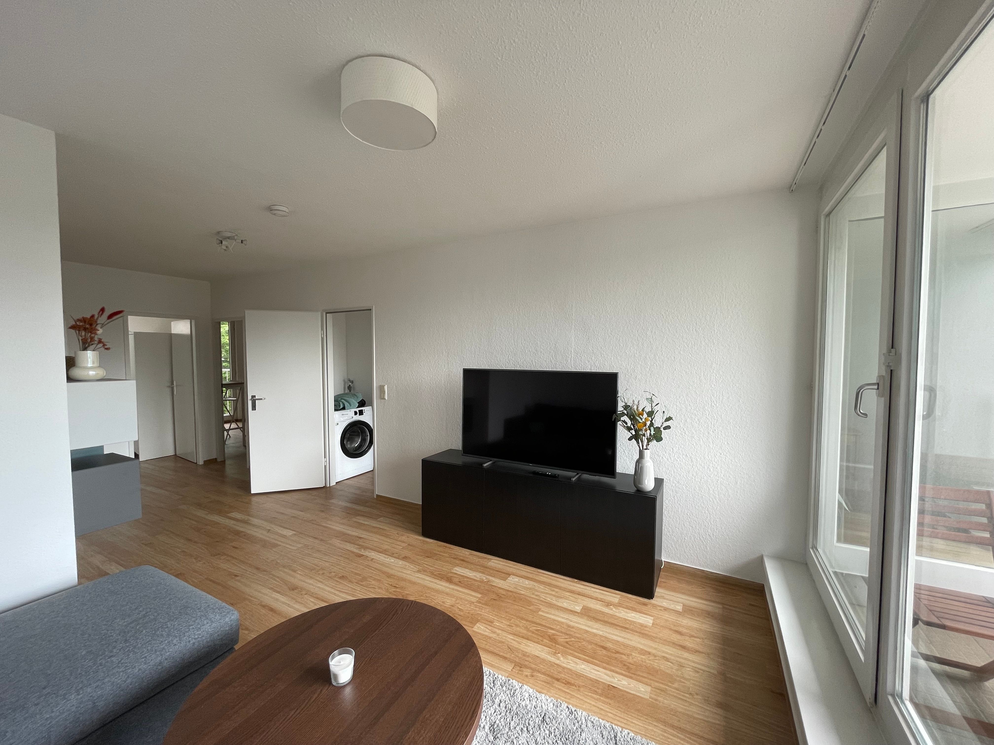 Stilvoll Möblierte 3-Zimmer-Wohnung Im Historischen Herzen Berlins - Stilvoll möblierte 3-Zimmer-Wohnung im historischen Herzen Berlins - Gallery - 6