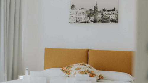 Casa Peonia by Monholiday