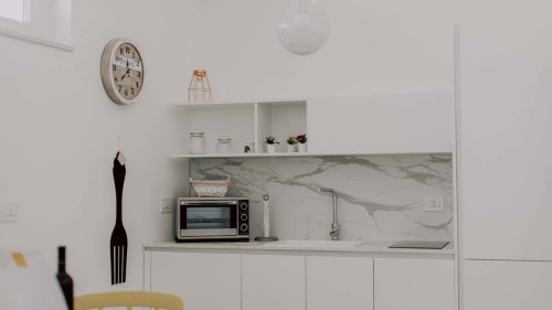 Casa Peonia by Monholiday - Gallery - 21