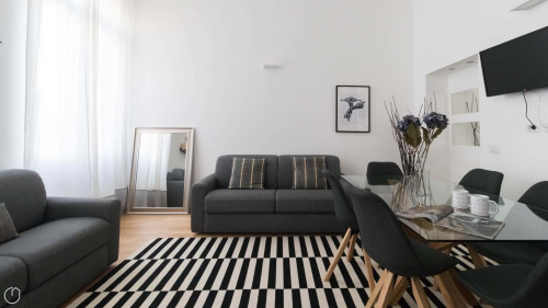 Comfort - Buenos Aires 65 C