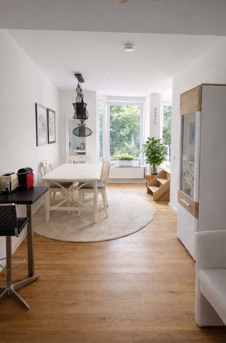 Wohnung In Der Ermanstraße - Wohnung in der Ermanstraße - Gallery - 1
