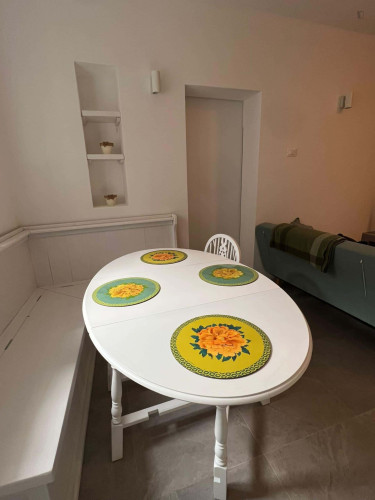 Apartment in Via Patrone, Tapigliano with 1 bedroom