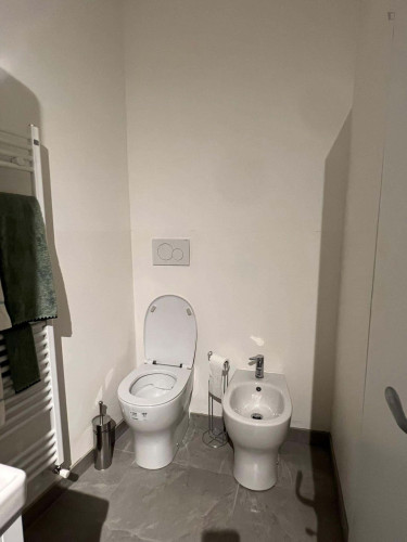 Apartment in Via Patrone, Tapigliano with 1 bedroom  - Gallery -  5