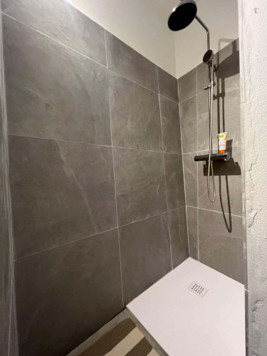 Apartment in Via Patrone, Tapigliano with 1 bedroom