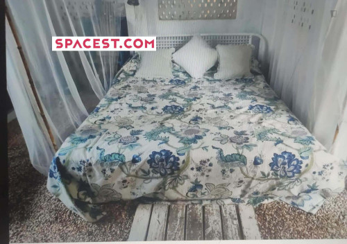 Apartment in Calle San Ambrosio, Vejer de la Frontera with 1 bedroom - Gallery - 11