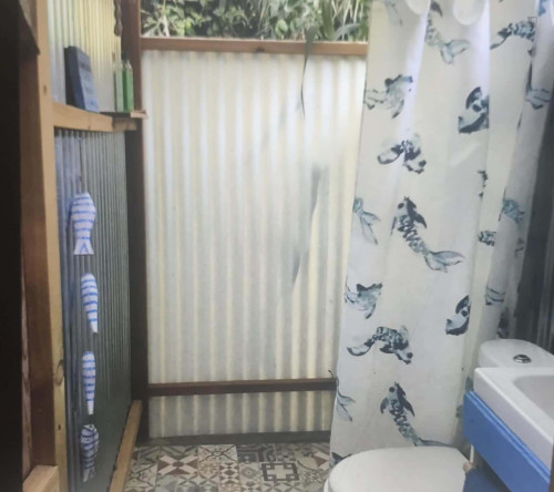Apartment in Calle San Ambrosio, Vejer de la Frontera with 1 bedroom - Gallery - 5